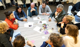Sessie Onderwijsdagen