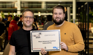 team ROCMN