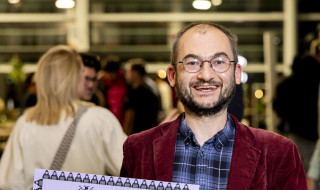 Winnaar HALON 2025 in de categroie meest gevonden kwetsbaarheden