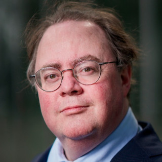 Foto Bert Hubert