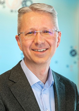 Arno Hartman