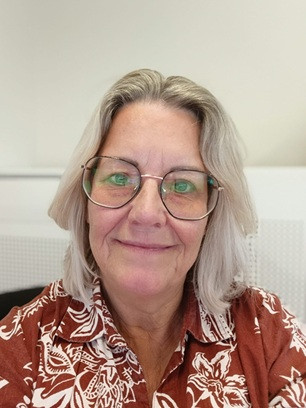 Inge van Spaendonk