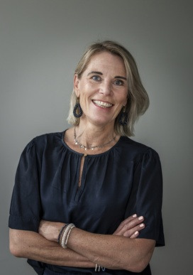 Karin Kuster