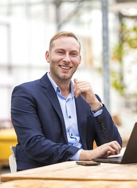 Niels Dutij