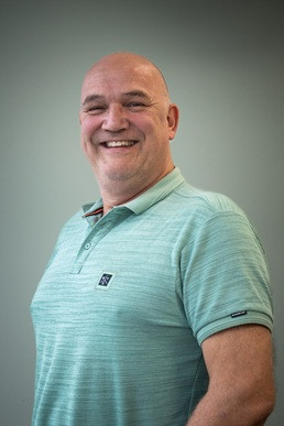 Walter van Hest